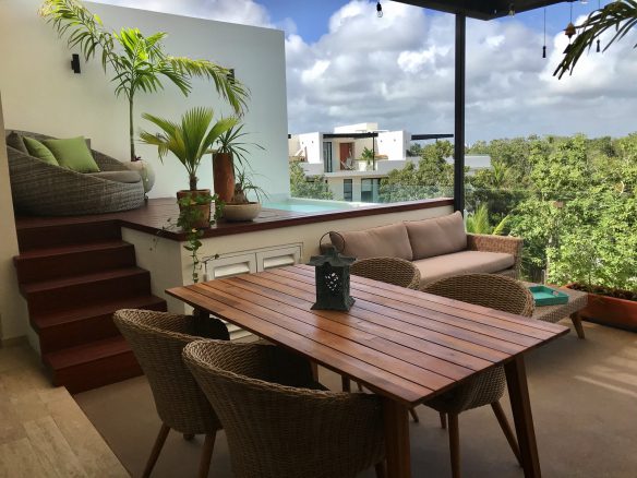 Panoramic PH