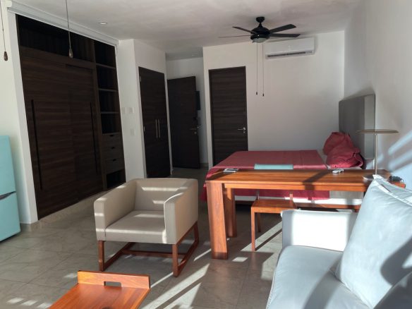 Studio Playa