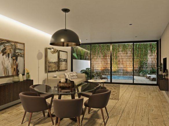 Marila 2 bedrooms