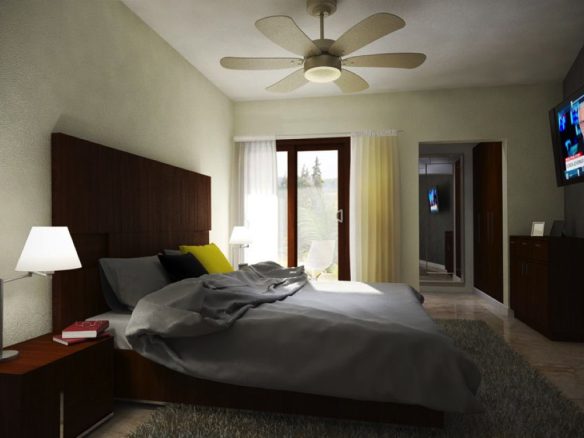 Kan Lu 3 Bedrooms