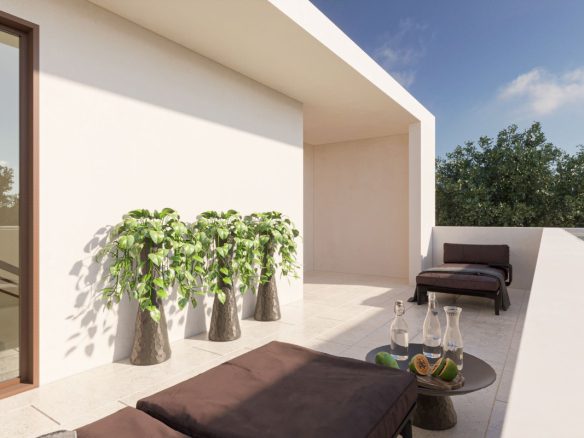 Origen Residences