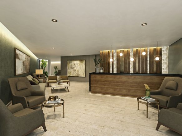 Marila 2 bedrooms