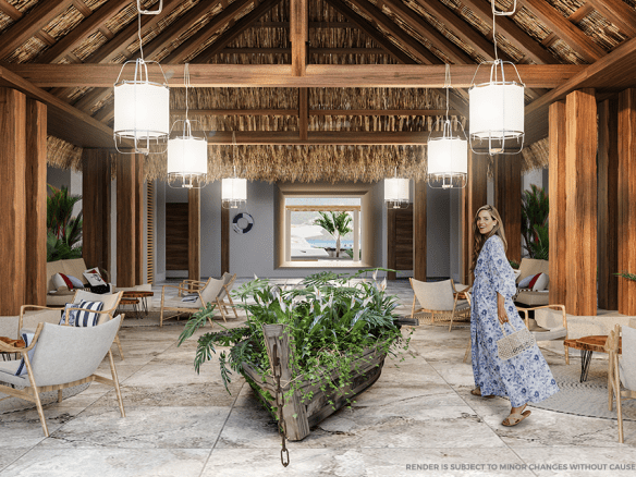 Tao Nautico Studio Penthouse