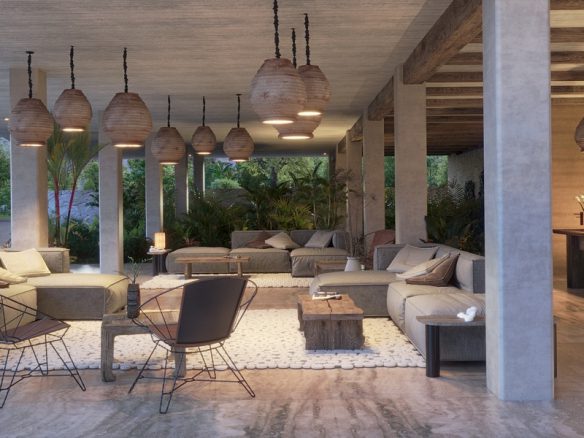 Distrito Arte 1 Bedroom