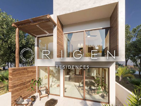 Origen Residences