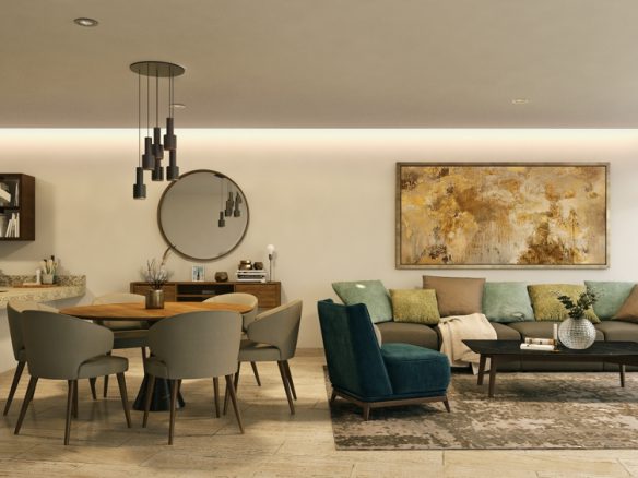 Marila 2 bedrooms