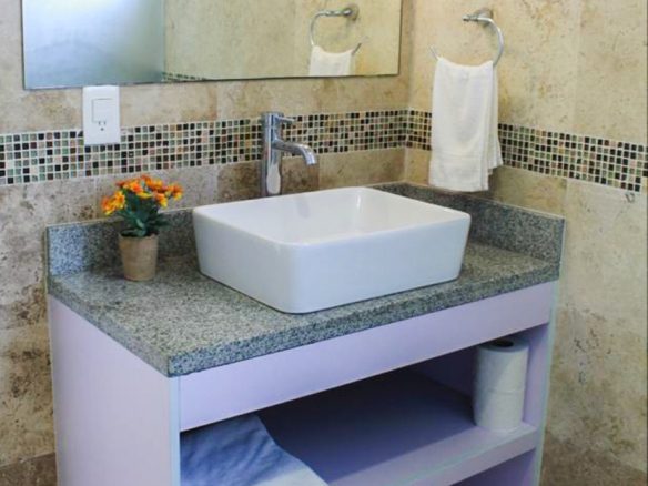 Quinta Coral Suites Seascape