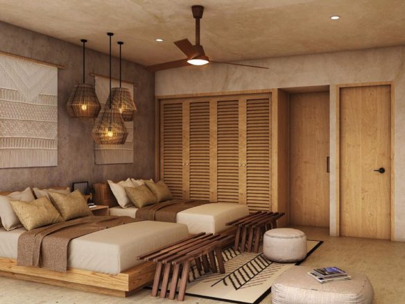 Terra Rancho Santa Teresita