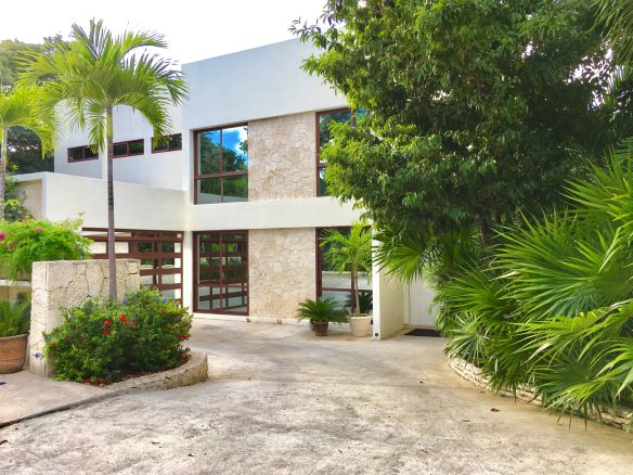 Villa de Golf – Tulum Country Club