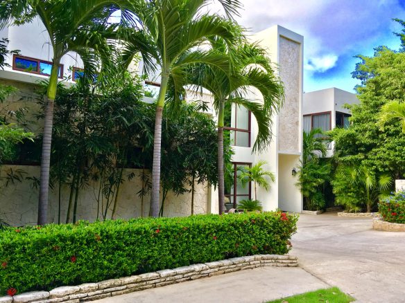 Villa de Golf – Tulum Country Club