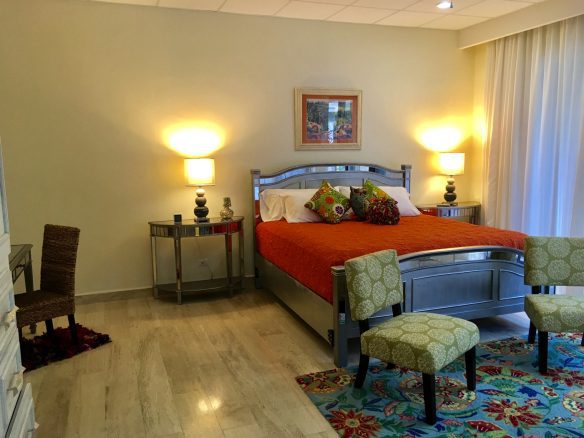 Villa de Golf – Tulum Country Club