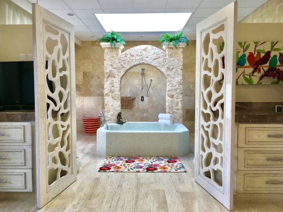 Villa de Golf – Tulum Country Club