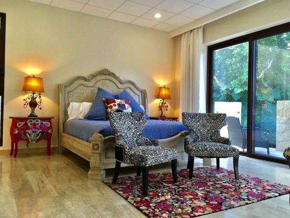 Villa de Golf – Tulum Country Club