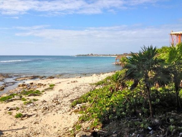 Lot 4 Punta Sur