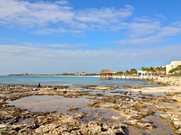 Lot 4 Punta Sur