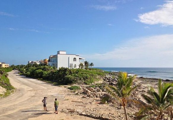 Lot 4 Punta Sur