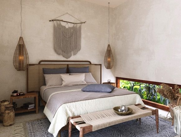 Aman jungle residences 3 bed