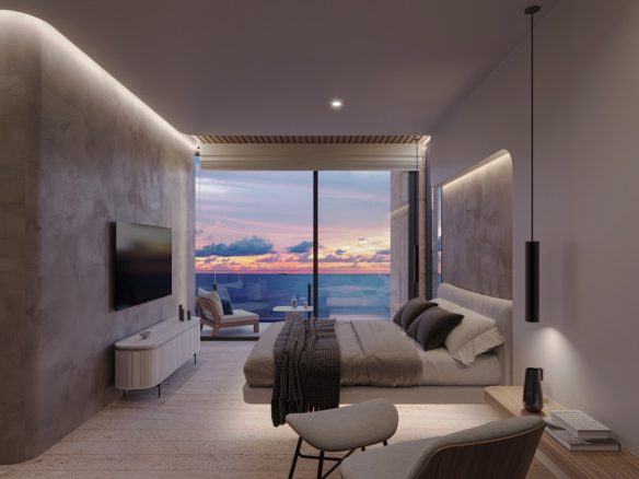 BAO 2 Bedrooms