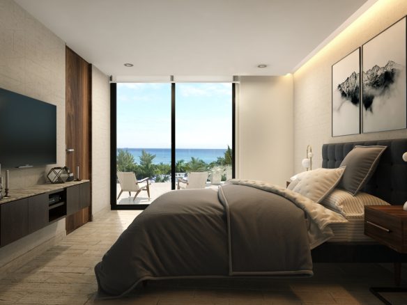 Marila 2 bedrooms