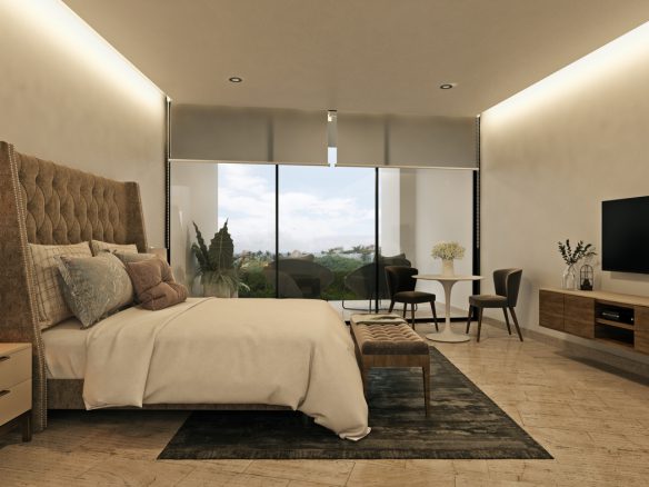 Marila 2 bedrooms