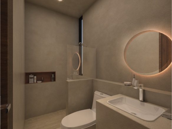 Peregrina 1 Bedroom