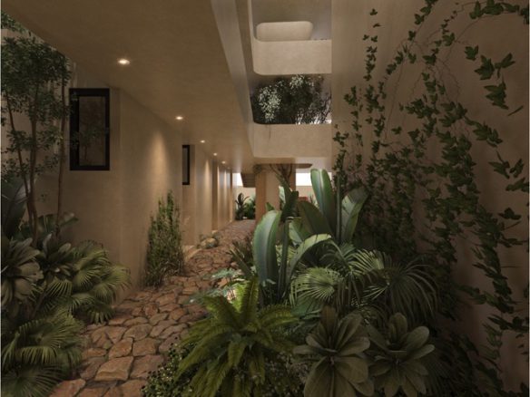 Peregrina 1 Bedroom