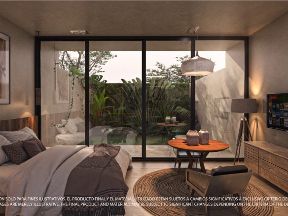 Peregrina 1 Bedroom