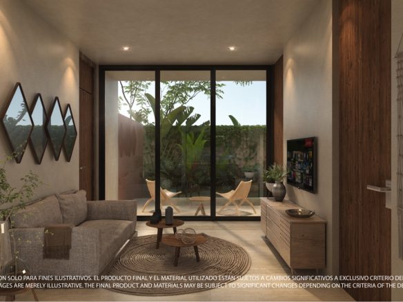Peregrina 1 Bedroom