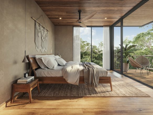 Akar 2 bed PH