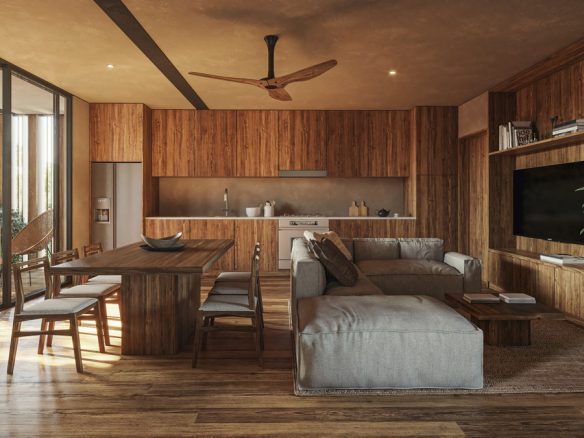 Akar 2 bed PH