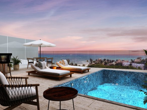 Marila 3 bedrooms