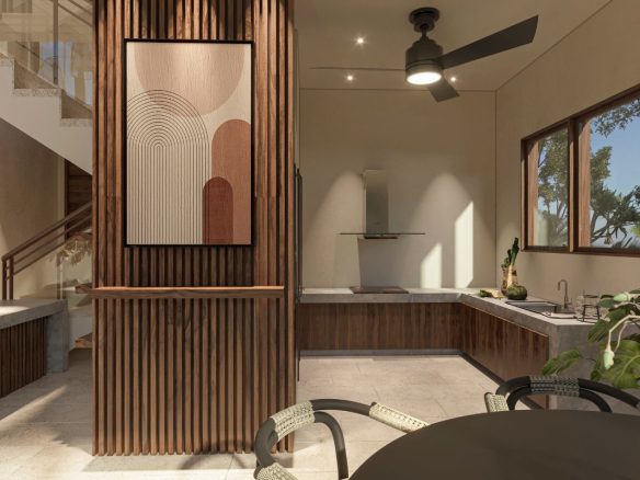 Origen Residences