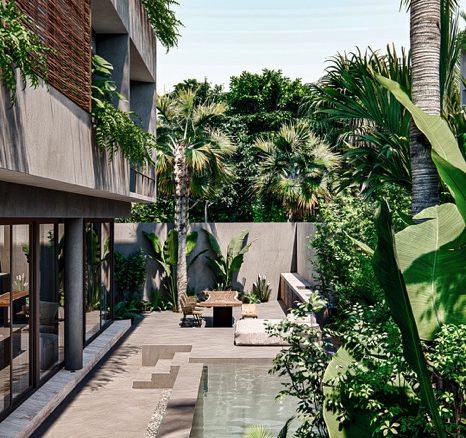 Twolum Villas