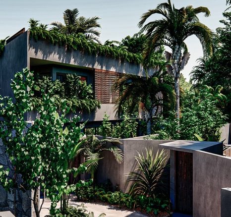 Twolum Villas