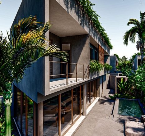 Twolum Villas