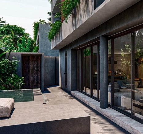 Twolum Villas
