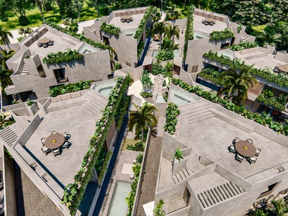 Twolum Villas