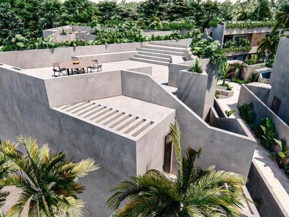 Twolum Villas