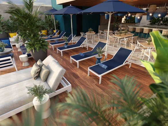 Olaya 2 Bedrooms