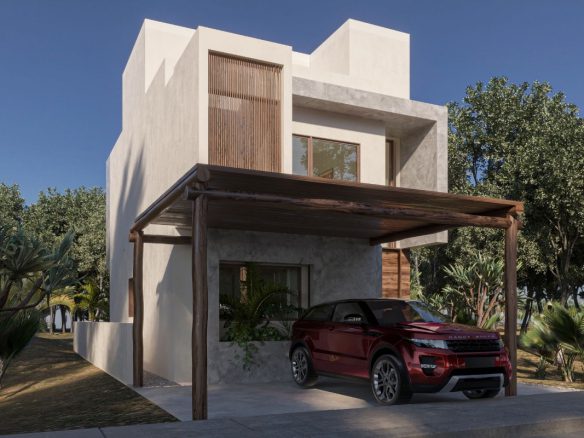 Origen Residences