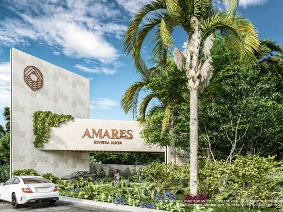 Amares Residencial Lot
