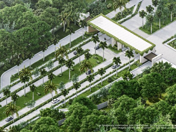 Amares Residencial Lot