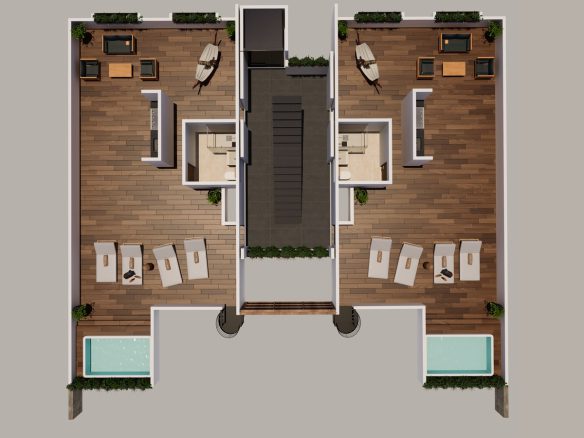 Baikal 2 bedroom