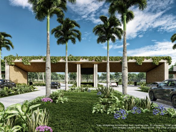 Amares Residencial Lot