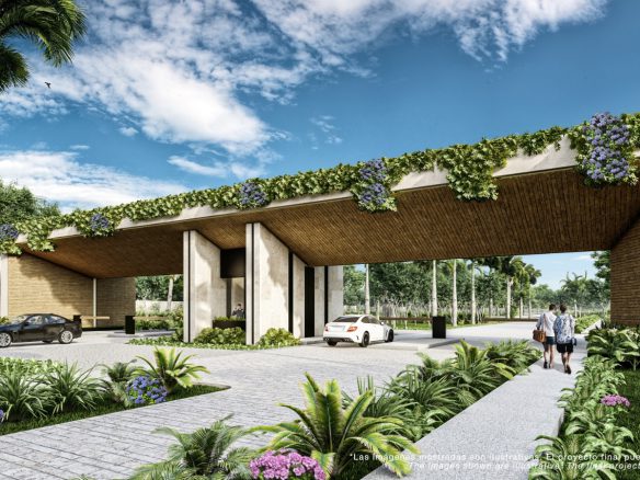 Amares Residencial Lot