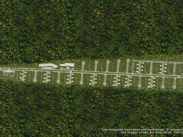 Amares Residencial Lot
