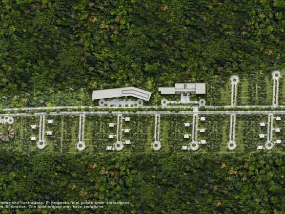 Amares Residencial Lot