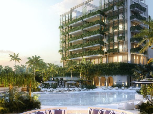 Costa Residences 3 Bedrooms