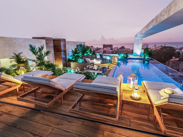 Belehu Luxury Home Studio