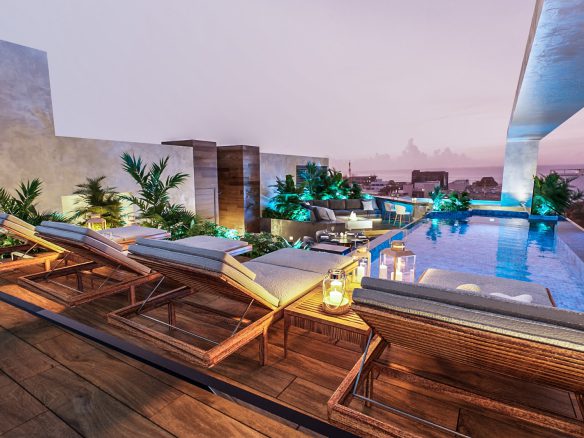 Belehu Luxury Home Studio
